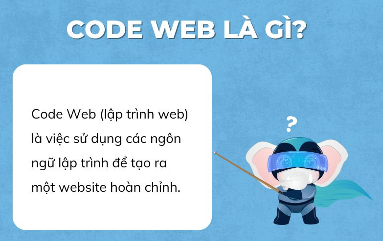 web, code web, website